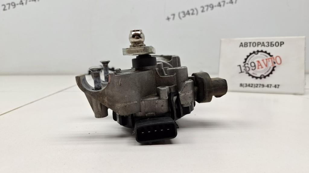 Моторчик дворников передний, 2000 рублей, Пермь