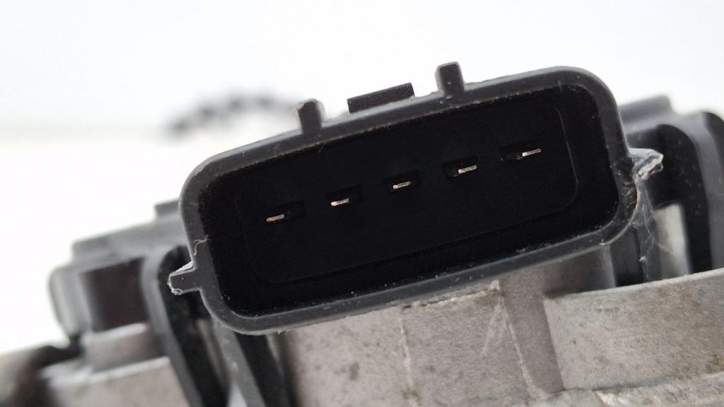 Моторчик дворников передний, 2000 рублей, Пермь