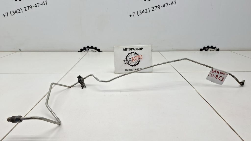 Трубка тормозная, 1000 рублей, Пермь