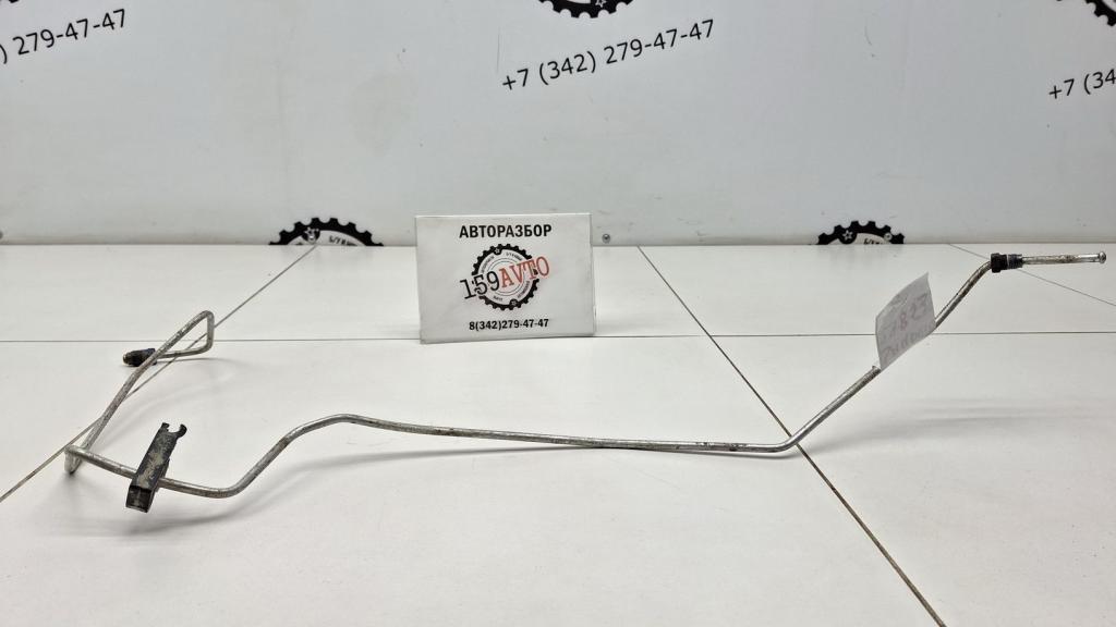 Трубка тормозная, 1000 рублей, Пермь