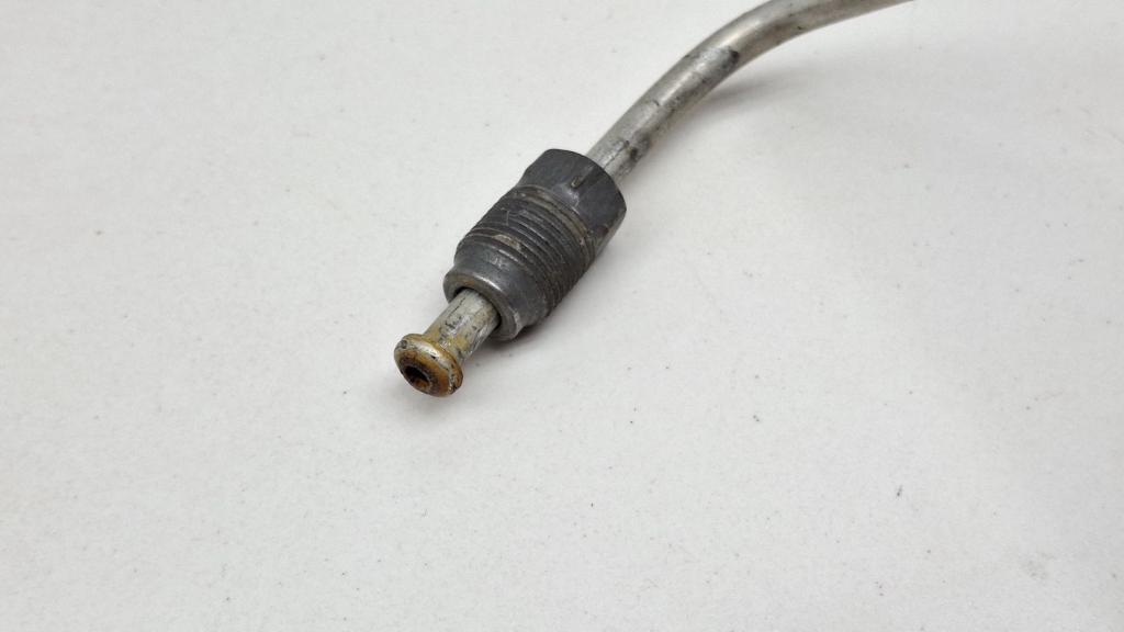 Трубка тормозная, 1000 рублей, Пермь