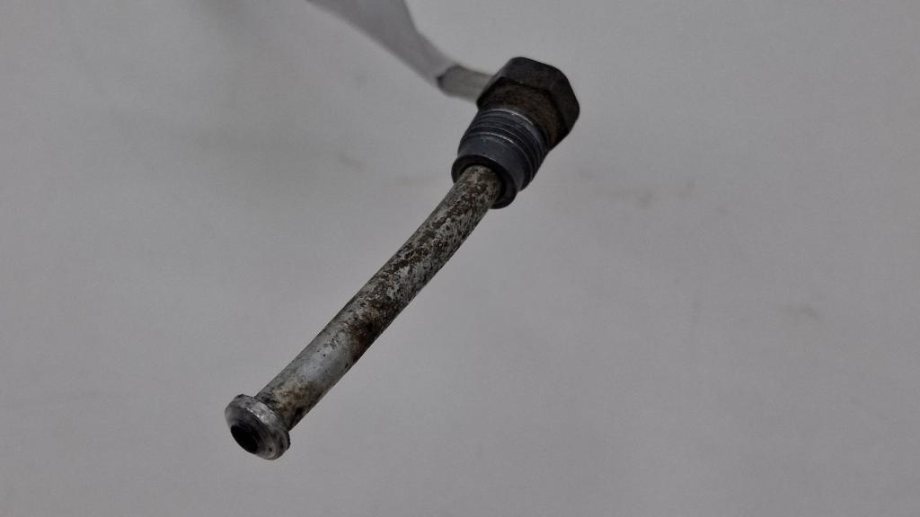 Трубка тормозная, 1000 рублей, Пермь