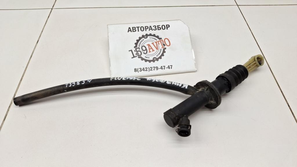 Цилиндр сцепления главный, 2000 рублей, Пермь