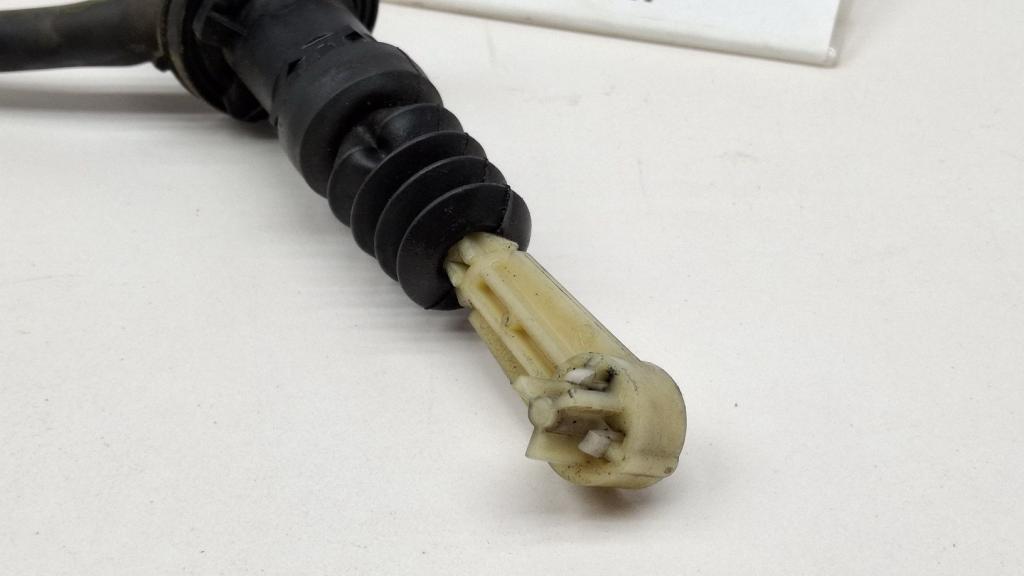 Цилиндр сцепления главный, 2000 рублей, Пермь