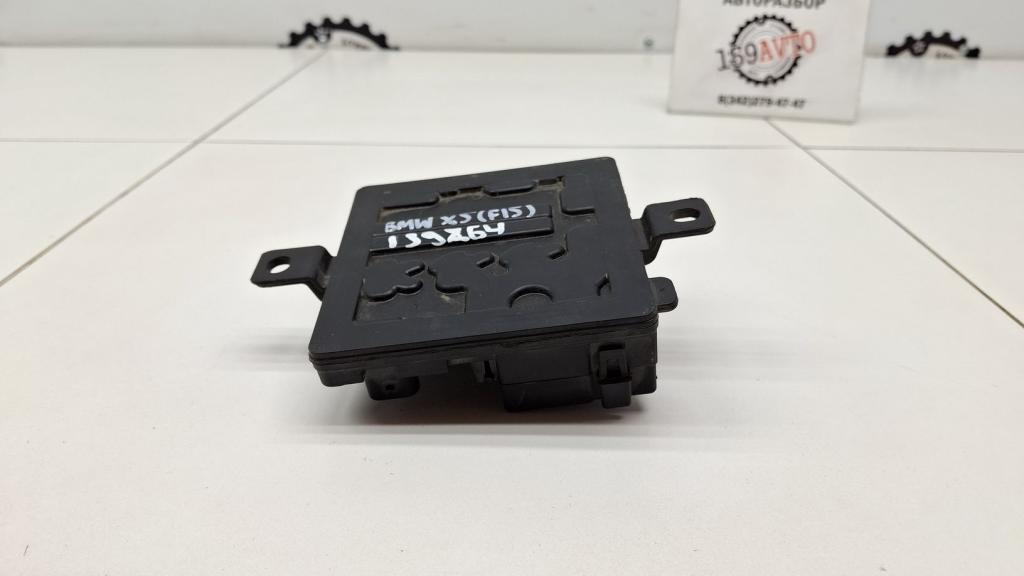 Блок электронный, 3000 рублей, Пермь