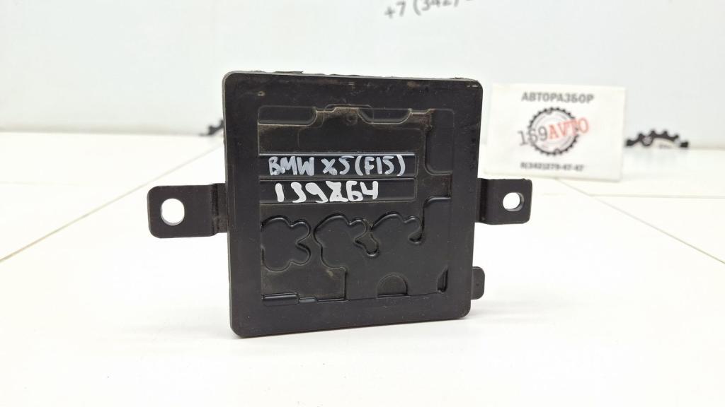 Блок электронный, 3000 рублей, Пермь