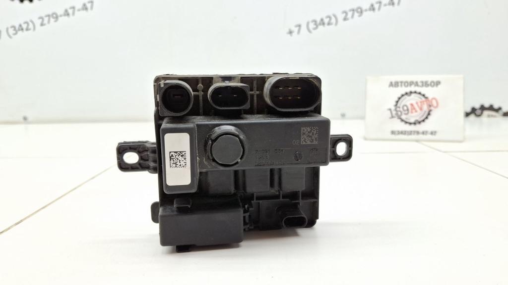 Блок электронный, 3000 рублей, Пермь