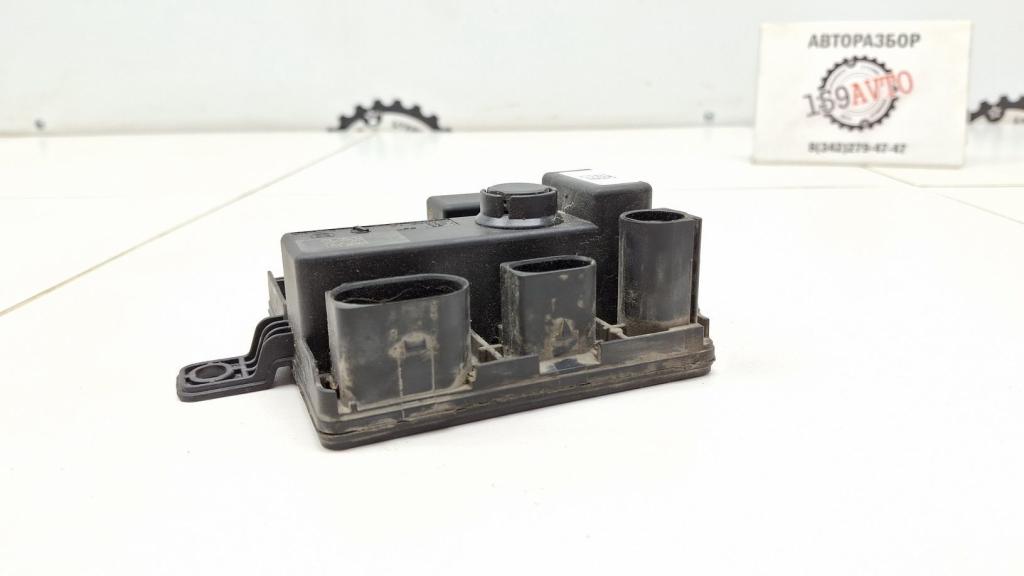 Блок электронный, 3000 рублей, Пермь