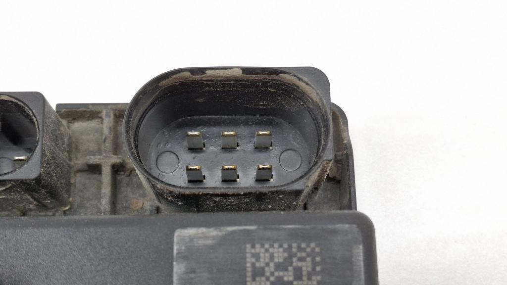 Блок электронный, 3000 рублей, Пермь