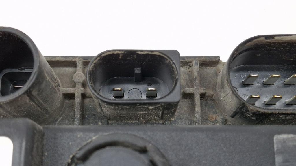 Блок электронный, 3000 рублей, Пермь