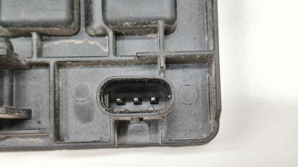 Блок электронный, 3000 рублей, Пермь