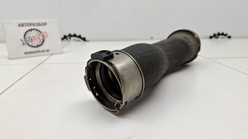 Патрубок интеркулера, 12000 рублей, Пермь