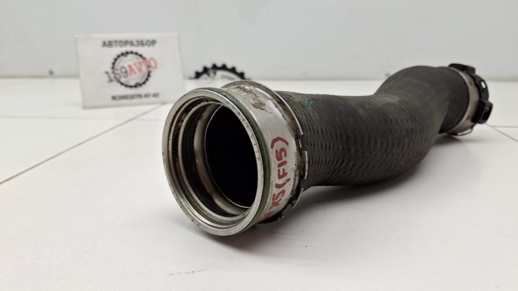 Патрубок интеркулера, 12000 рублей, Пермь