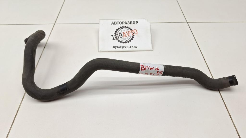 Шланг системы охлаждения, 1500 рублей, Пермь