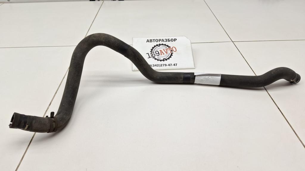 Шланг системы охлаждения, 1500 рублей, Пермь