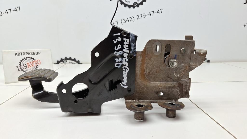 Педаль тормоза, 500 рублей, Пермь