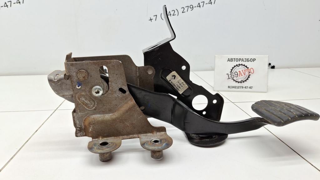 Педаль тормоза, 500 рублей, Пермь