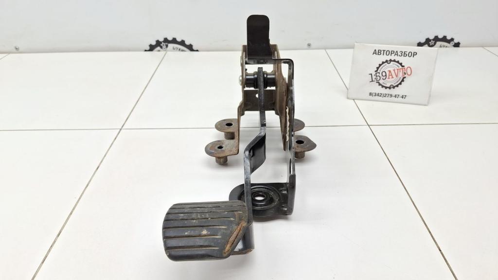 Педаль тормоза, 500 рублей, Пермь