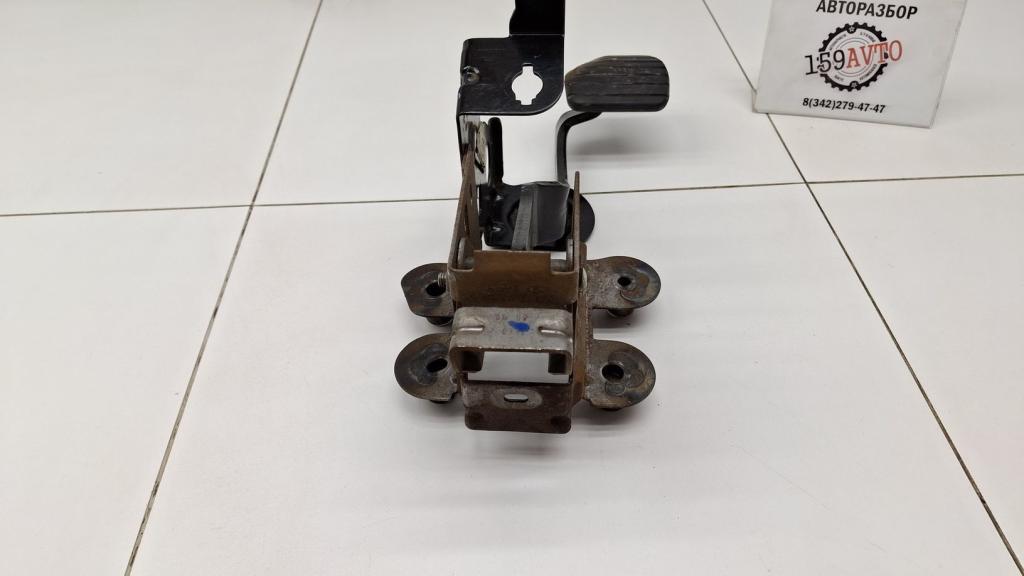 Педаль тормоза, 500 рублей, Пермь