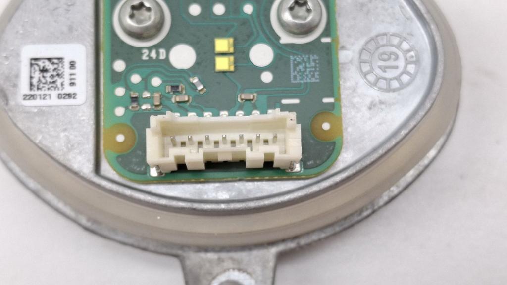 Блок управления светом, 2000 рублей, Пермь