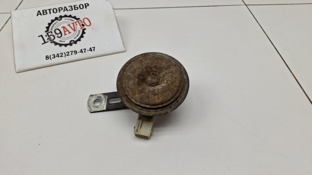 Сигнал звуковой, 600 рублей, Пермь