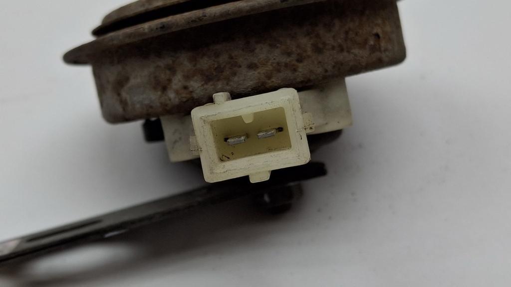 Сигнал звуковой, 600 рублей, Пермь