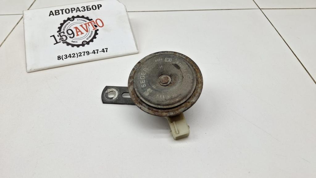 Сигнал звуковой, 600 рублей, Пермь