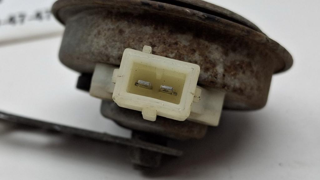 Сигнал звуковой, 600 рублей, Пермь