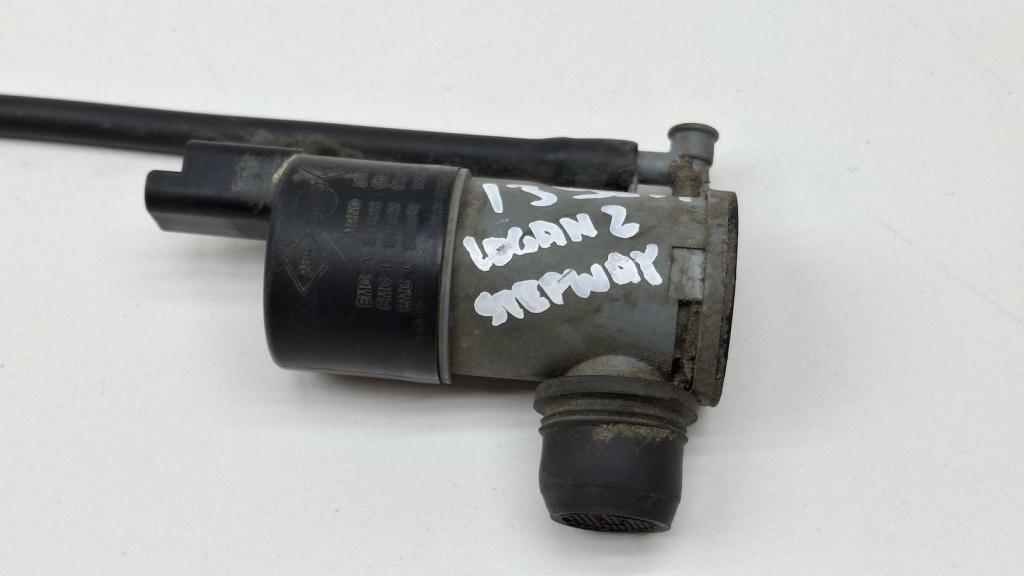 Насос омывателя, 500 рублей, Пермь