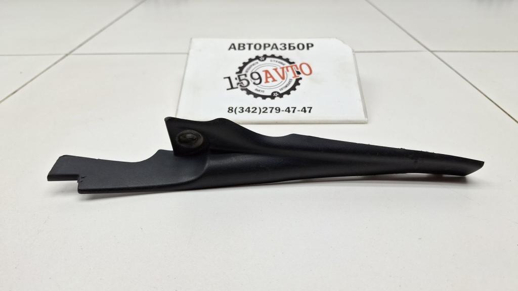 Накладка лобового стекла левая, 500 рублей, Пермь