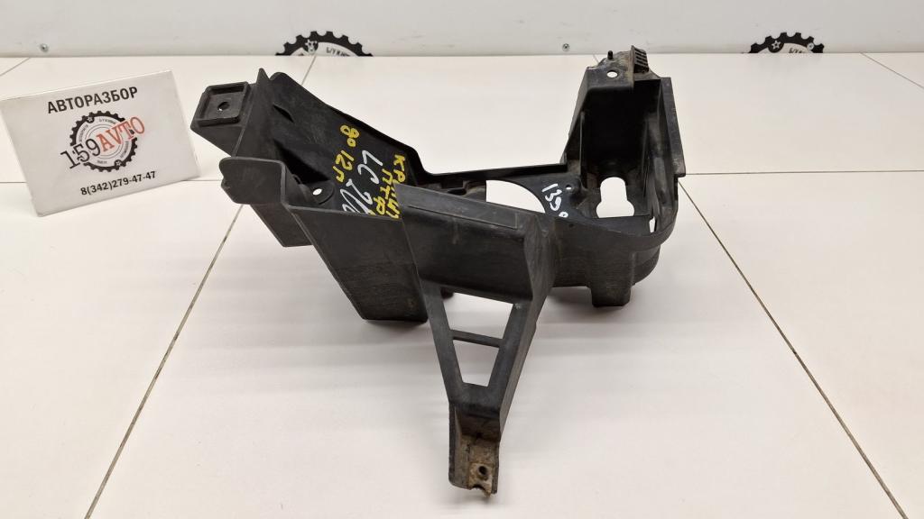 Кронштейн фары противотуманной левой, 2000 рублей, Пермь