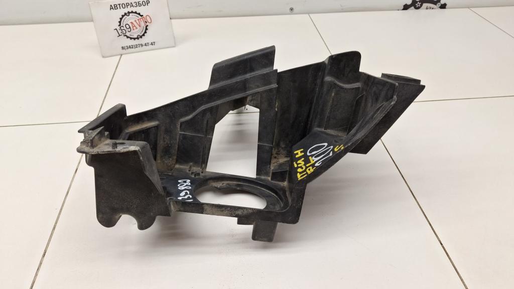 Кронштейн фары противотуманной левой, 2000 рублей, Пермь