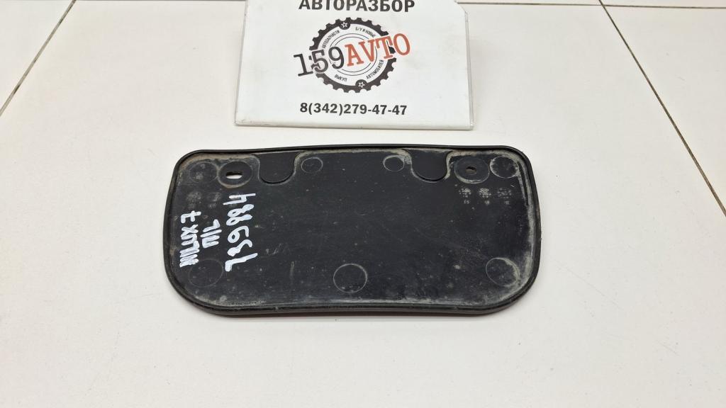 Брызговик передний, 1000 рублей, Пермь