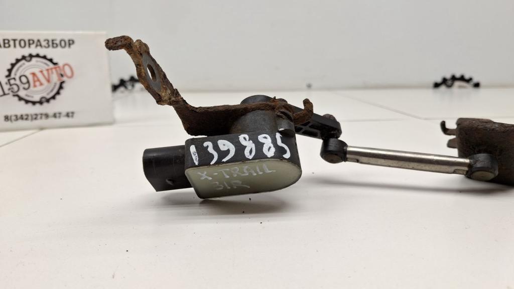 Датчик высоты дорожного просвета, 1500 рублей, Пермь