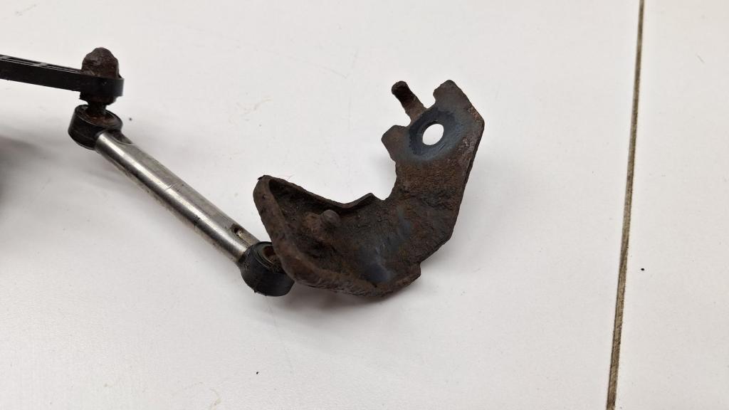 Датчик высоты дорожного просвета, 1500 рублей, Пермь