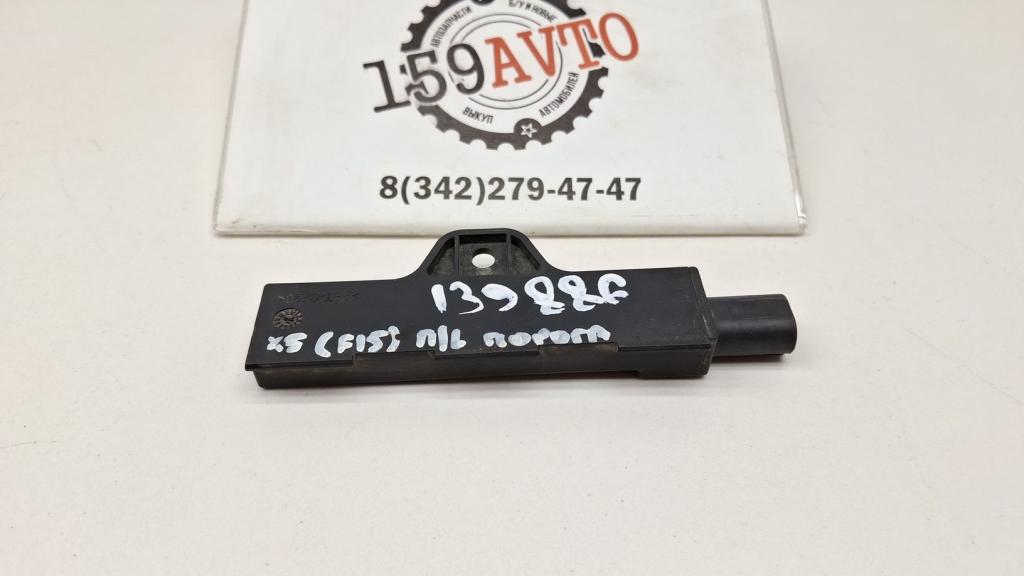 Антенна, 500 рублей, Пермь