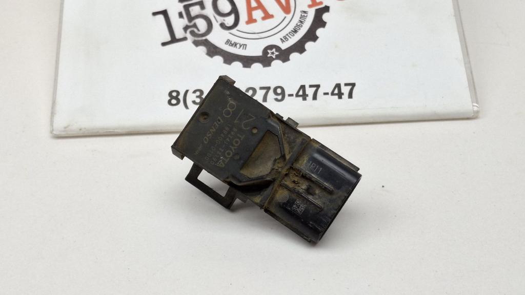 Датчик парковки, 4000 рублей, Пермь