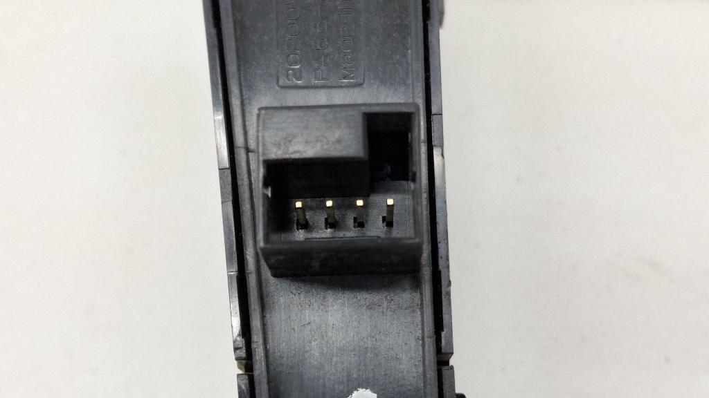 Кнопка центрального замка, 500 рублей, Пермь