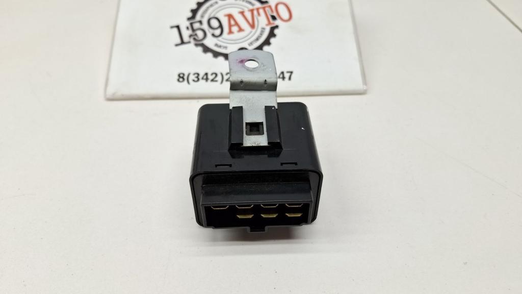 Реле стеклоочистителей, 500 рублей, Пермь