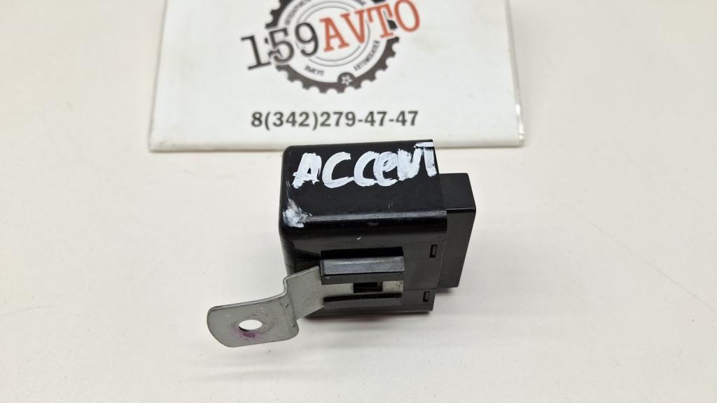 Реле стеклоочистителей, 500 рублей, Пермь