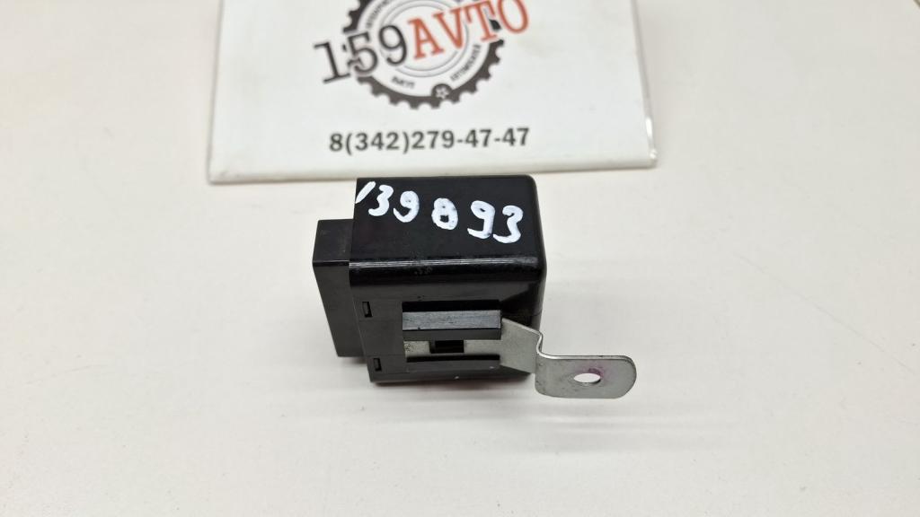 Реле стеклоочистителей, 500 рублей, Пермь