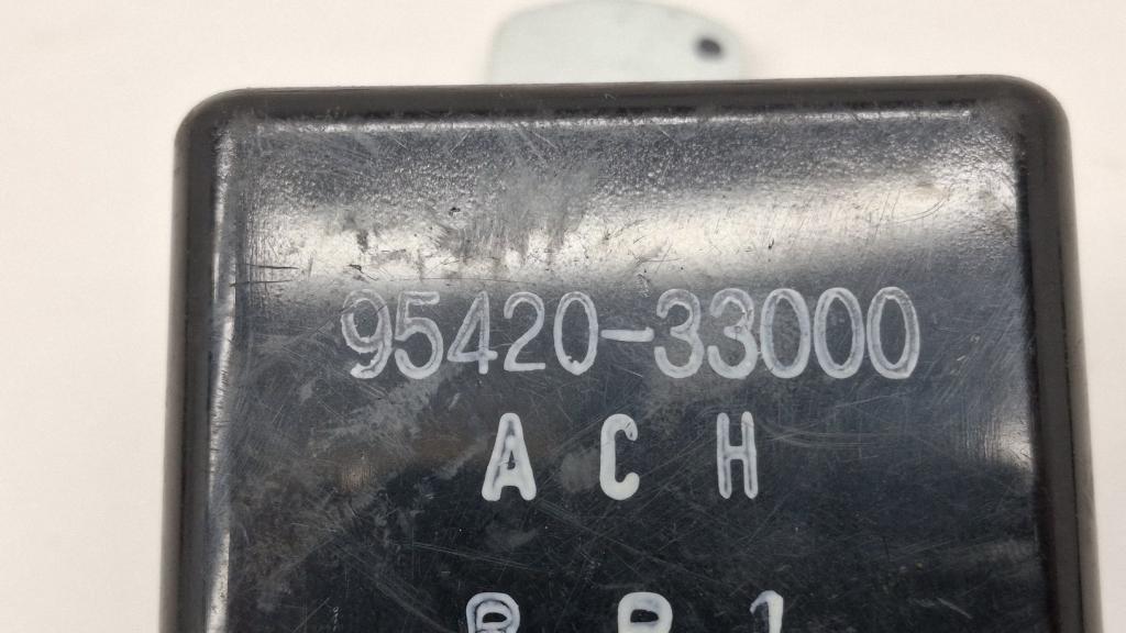 Реле стеклоочистителей, 500 рублей, Пермь