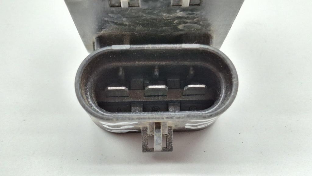 Резистор вентилятора радиатора, 1500 рублей, Пермь