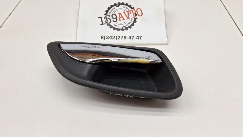 Ручка двери внутренняя правая, 500 рублей, Пермь