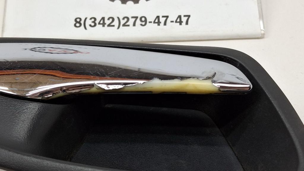 Ручка двери внутренняя правая, 500 рублей, Пермь