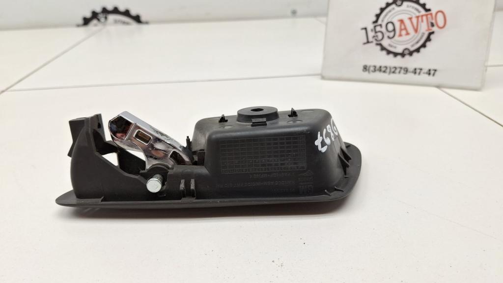 Ручка двери внутренняя правая, 500 рублей, Пермь