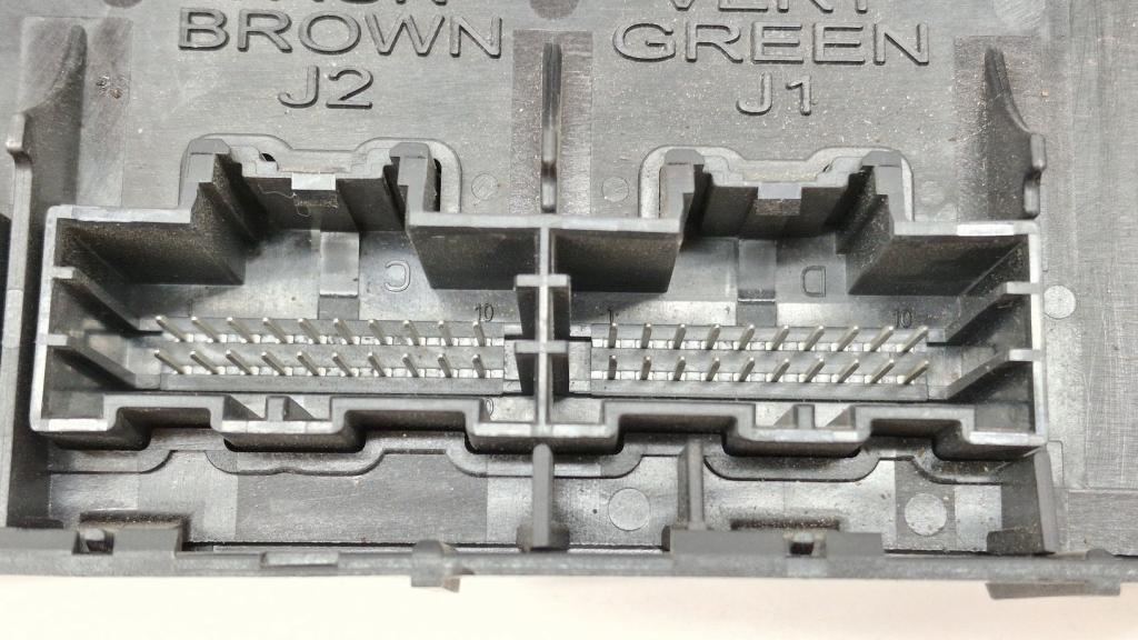 Блок электронный, 1000 рублей, Пермь