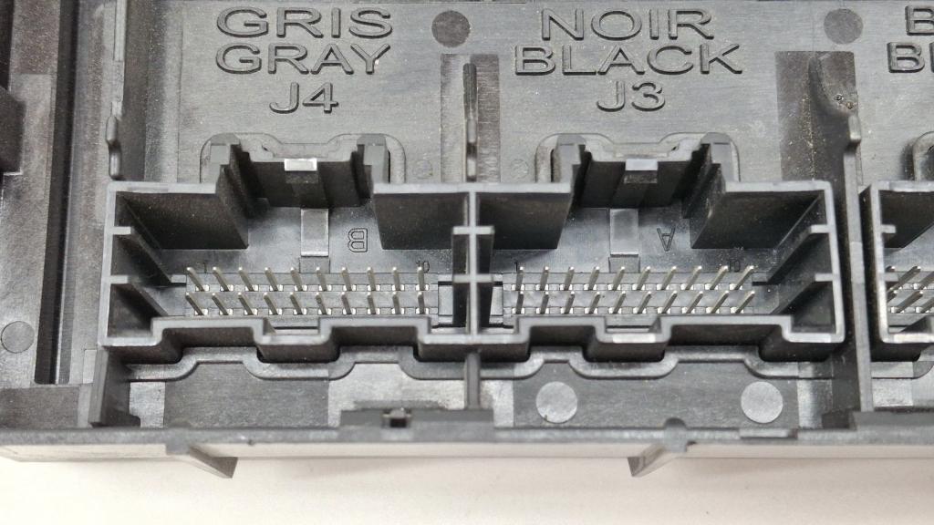 Блок электронный, 1000 рублей, Пермь