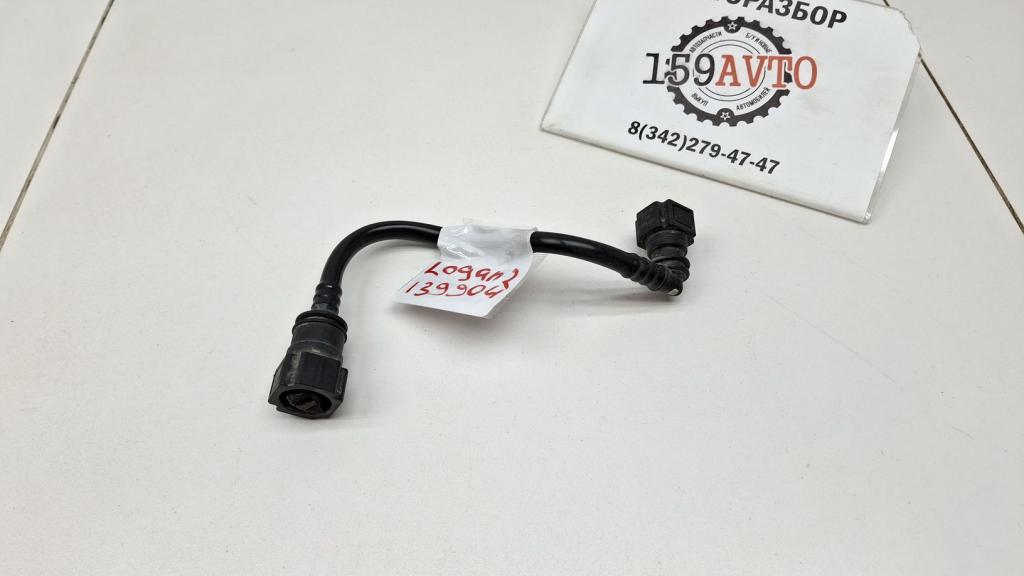 Трубка топливная, 1000 рублей, Пермь