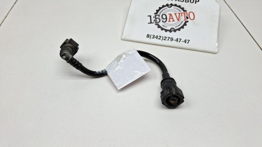 Трубка топливная, 1000 рублей, Пермь